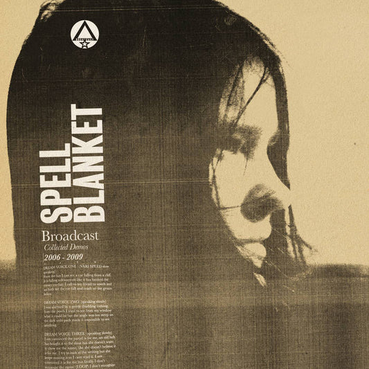Broadcast - Spell Blanket | Collected Demos