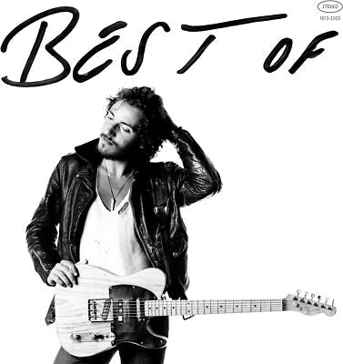 Bruce Springsteen - Best Of Bruce Springsteen
