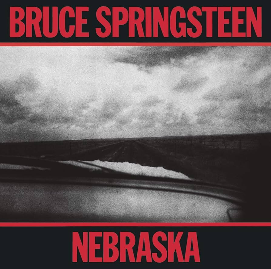 Bruce Springsteen - Nebraska '82: Expanded Edition