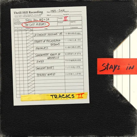 Bruce Springsteen - Tracks II : The Lost Albums