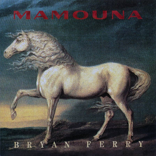 Bryan Ferry - Mamouna