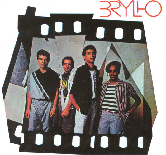 Brylho - Brylho