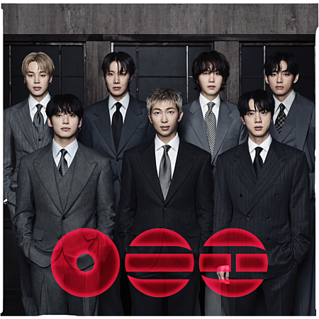 BTS - Arirang