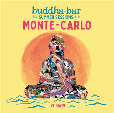 Buddha Bar - Summer Sessions