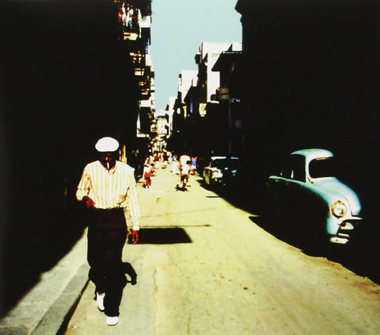 Buena Vista Social Club - Buena Vista Social Club at Carnegie Hall