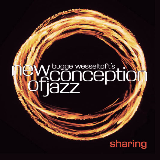 Bugge Wesseltoft - New conception of jazz - Sharing