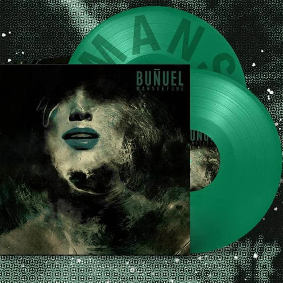 Buñuel - Mansuetude | Vinyl Green