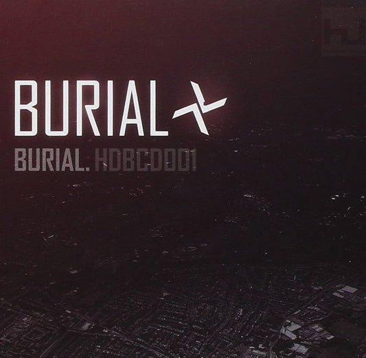 Burial - Burial