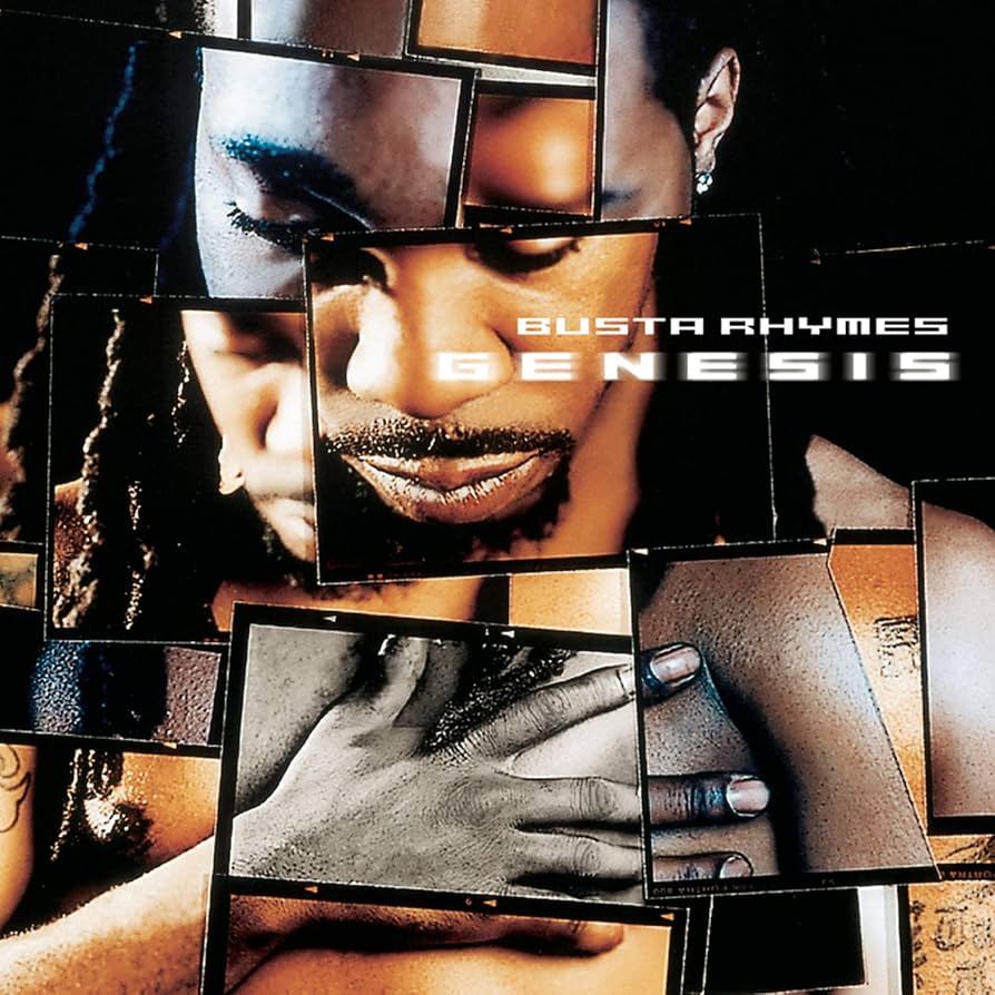 Busta Rhymes - Genesis