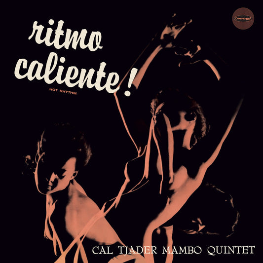 Cal Tjader - Ritmo Caliente