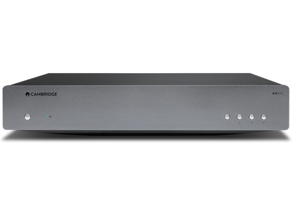 Cambridge Audio AXN10 - Lunar Grey