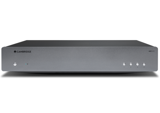 Cambridge Audio AXN10 - Lunar Grey