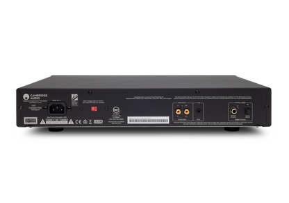 Cambridge Audio CXC - Lunar Grey