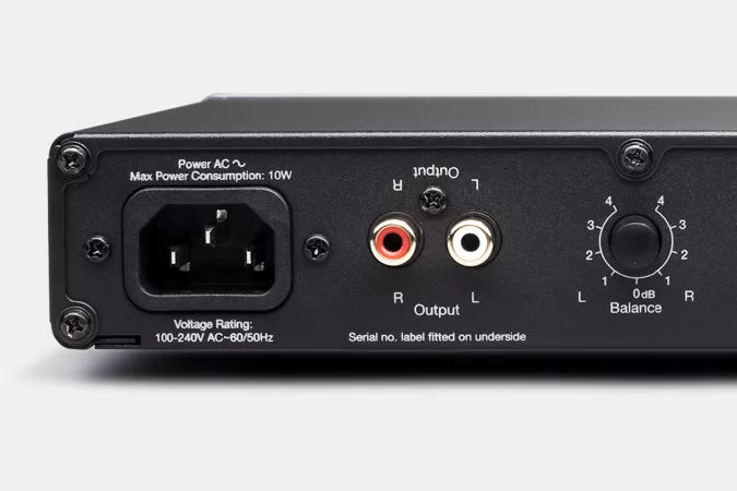 Cambridge Audio - Alva Duo | Préamplificateur Phono Moving Magnet / Moving Coil + Ampli casque