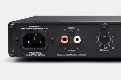 Cambridge Audio - Alva Duo | Préamplificateur Phono Moving Magnet / Moving Coil + Ampli casque