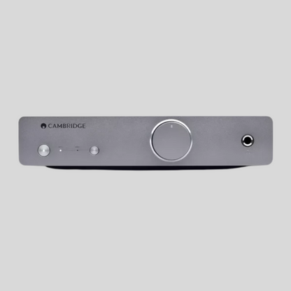 Cambridge Audio - Alva Duo | Préamplificateur Phono Moving Magnet / Moving Coil + Ampli casque