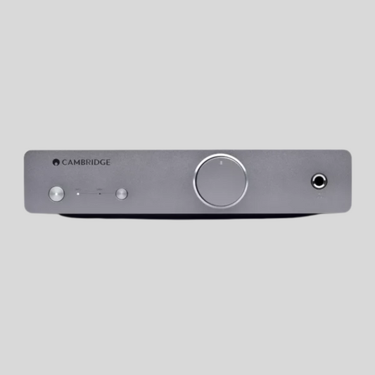 Cambridge Audio - Alva Duo | Préamplificateur Phono Moving Magnet / Moving Coil + Ampli casque
