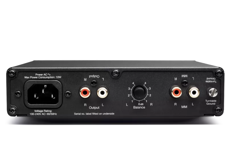 Cambridge Audio - Alva Solo | Préamplificateur Phono Moving Magnet