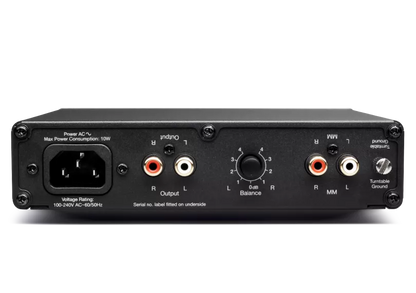 Cambridge Audio - Alva Solo | Préamplificateur Phono Moving Magnet