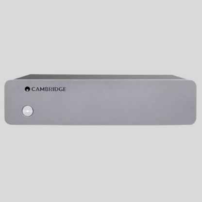 Cambridge Audio - Alva Solo | Préamplificateur Phono Moving Magnet