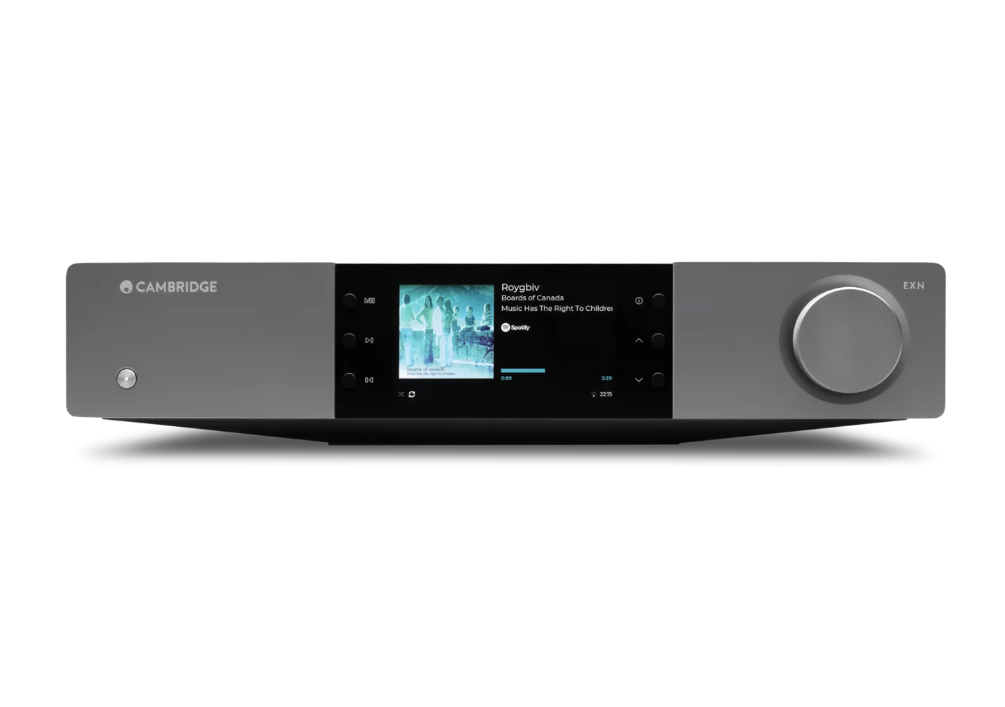 Cambridge Audio - EXN100 | Lecteur Réseau Audio