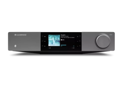 Cambridge Audio - EXN100 | Lecteur Réseau Audio