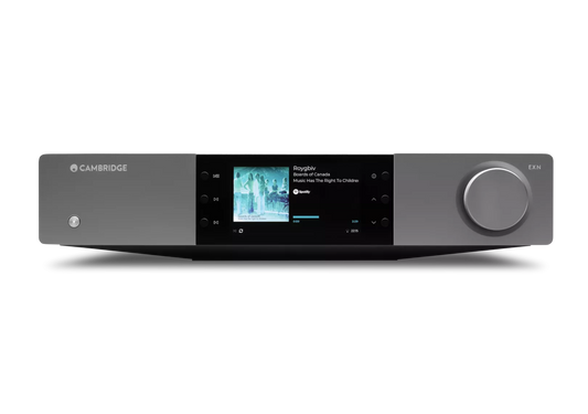 Cambridge Audio - EXN100 | Lecteur Réseau Audio
