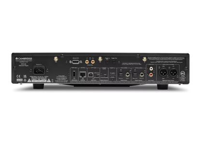 Cambridge Audio - EXN100 | Lecteur Réseau Audio