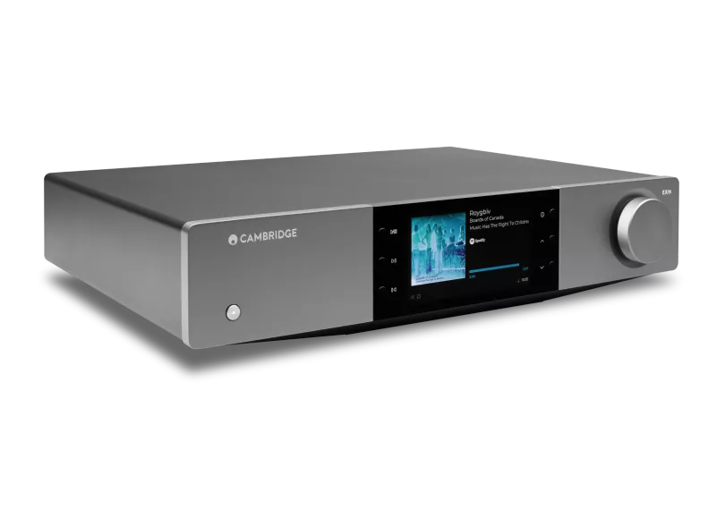 Cambridge Audio - EXN100 | Lecteur Réseau Audio