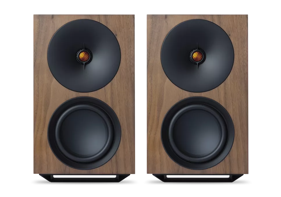 Cambridge Audio L/R X - Enceintes stéréo actives streaming haute performance