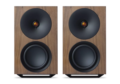 Cambridge Audio L/R X - Enceintes stéréo actives streaming haute performance