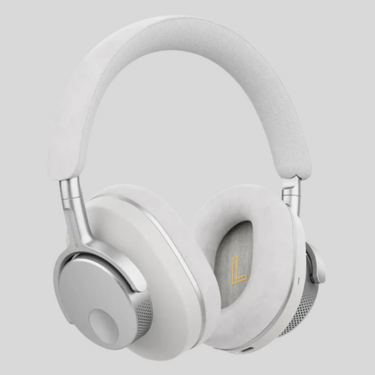 Cambridge Audio - Melomania P100 | Casque Circum Aural Fermé Bluetooth