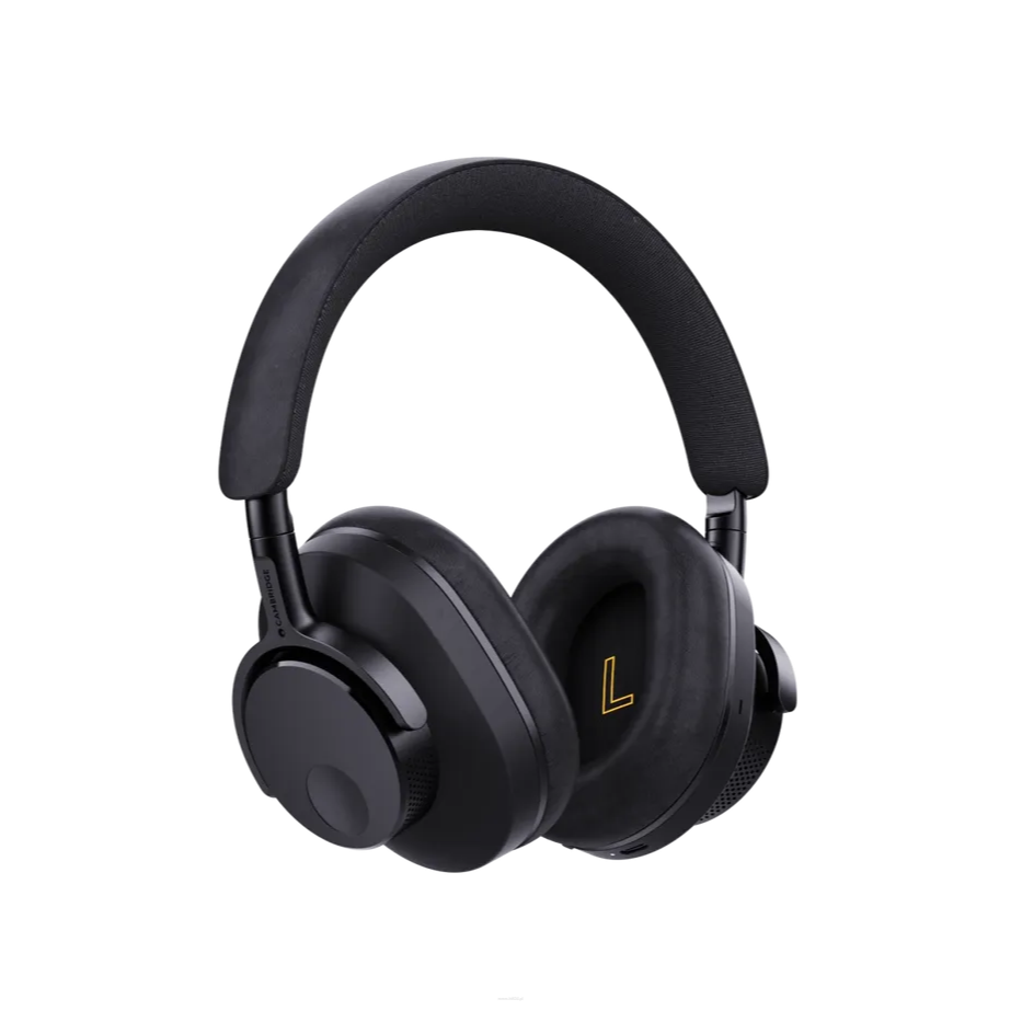 Cambridge Audio - Melomania P100 | Casque Circum Aural Fermé Bluetooth