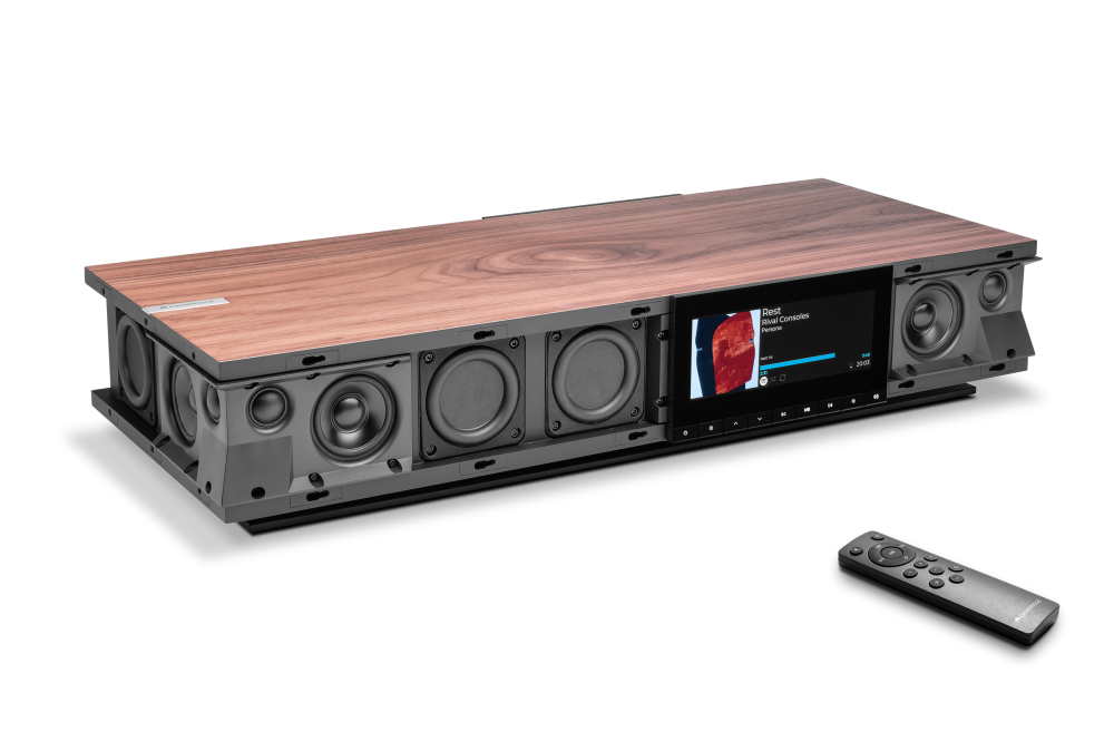 Cambridge Audio EVO ONE
