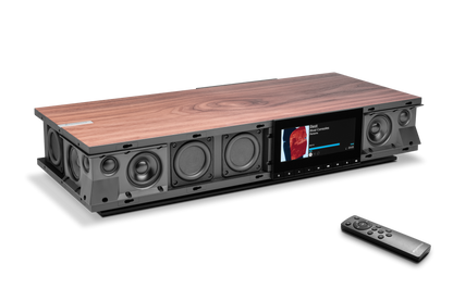 Cambridge Audio - EVO ONE