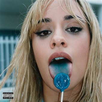 Camilla Cabello - C,XOXO
