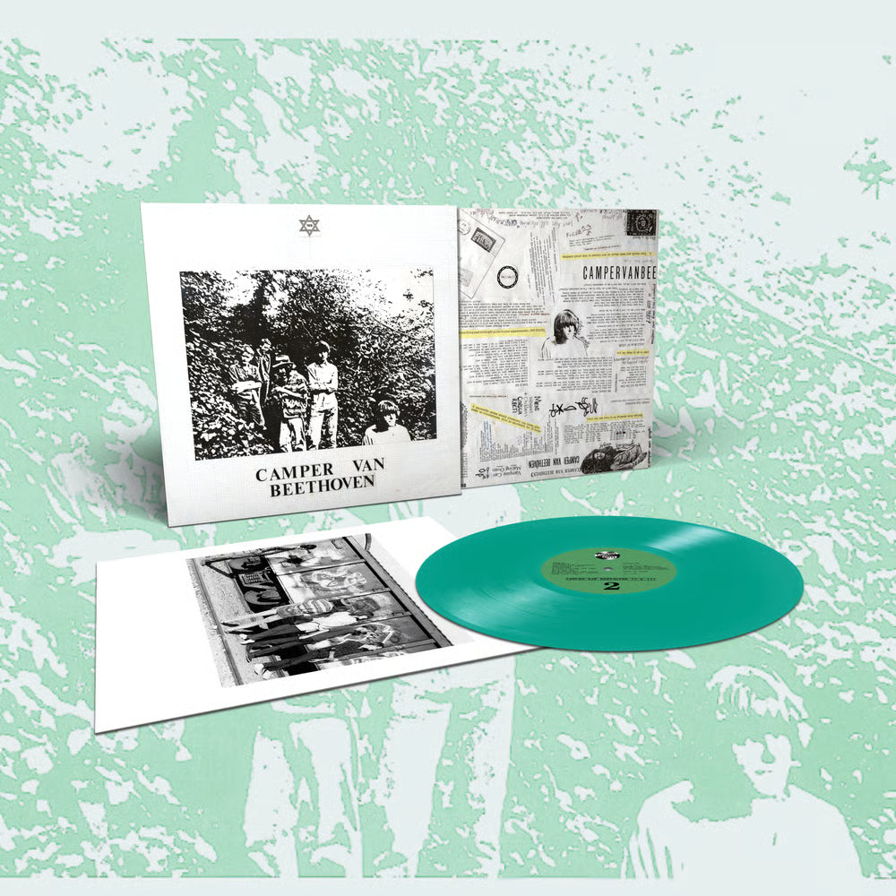Camper Van Beethoven - II & III | 40th Anniversary