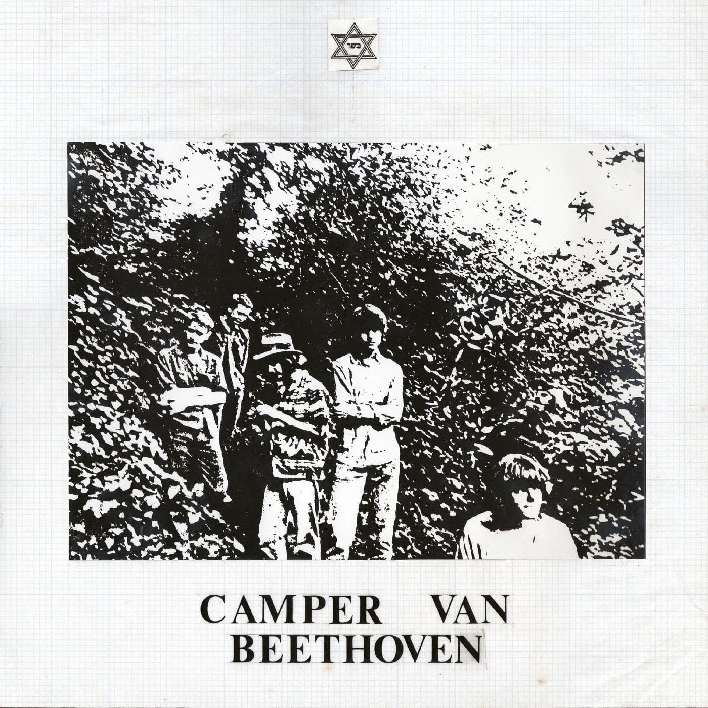 Camper Van Beethoven - II & III | 40th Anniversary