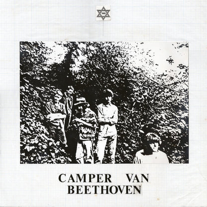 Camper Van Beethoven - II & III | 40th Anniversary