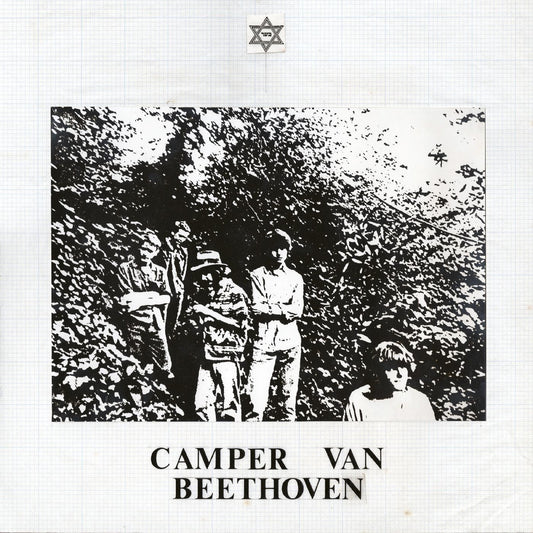 Camper Van Beethoven - II & III | 40th Anniversary