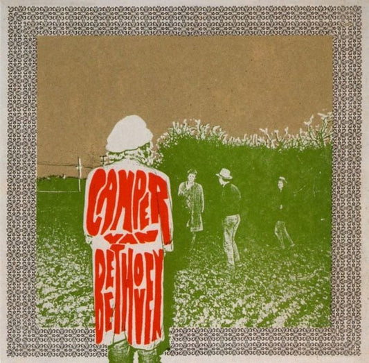 Camper Van Beethoven - Telephone Free Landslide Victory | RSD2025