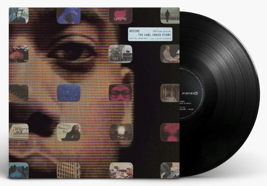 Carl Craig - Desire | The Carl Craig Story
