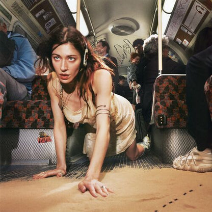 Caroline Polachek - Desire, I Want To Turn Into You | Copper vinyl