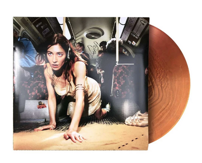 Caroline Polachek - Desire, I Want To Turn Into You | Copper vinyl