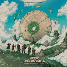 Cartridge 1987 - Retro Decouverte | Original Soundtrack Volume 2
