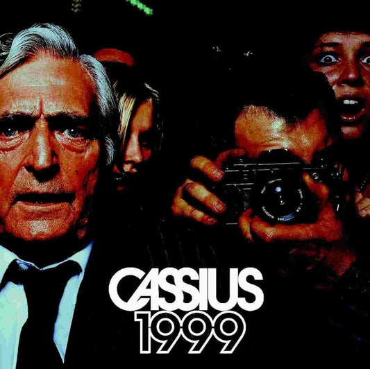Cassius - 1999
