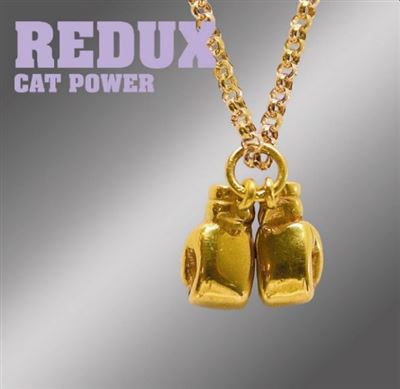 Cat Power - Redux 10"