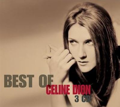 Celine Dion - Trible Best Of