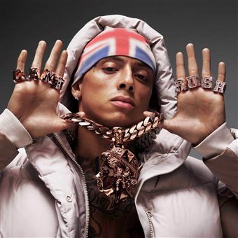 Central Cee - Can’T Rush Greatness