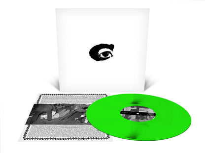 Ceremony - Tell Me Your Dream | Vinyl Neon Green